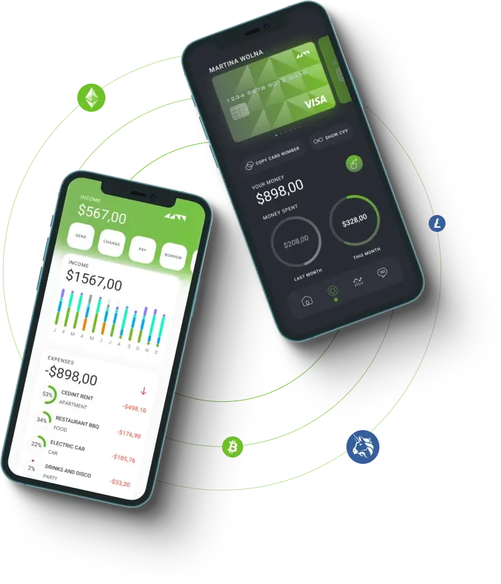 FomProTake - Sign up